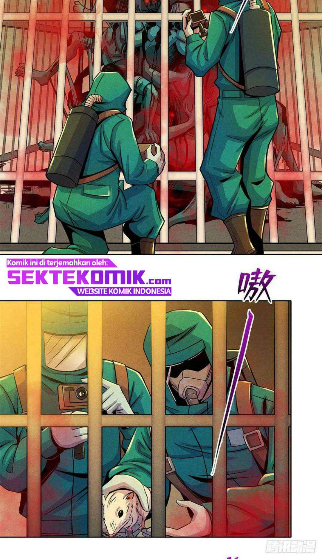 doctor-li-ming - Chapter: 20