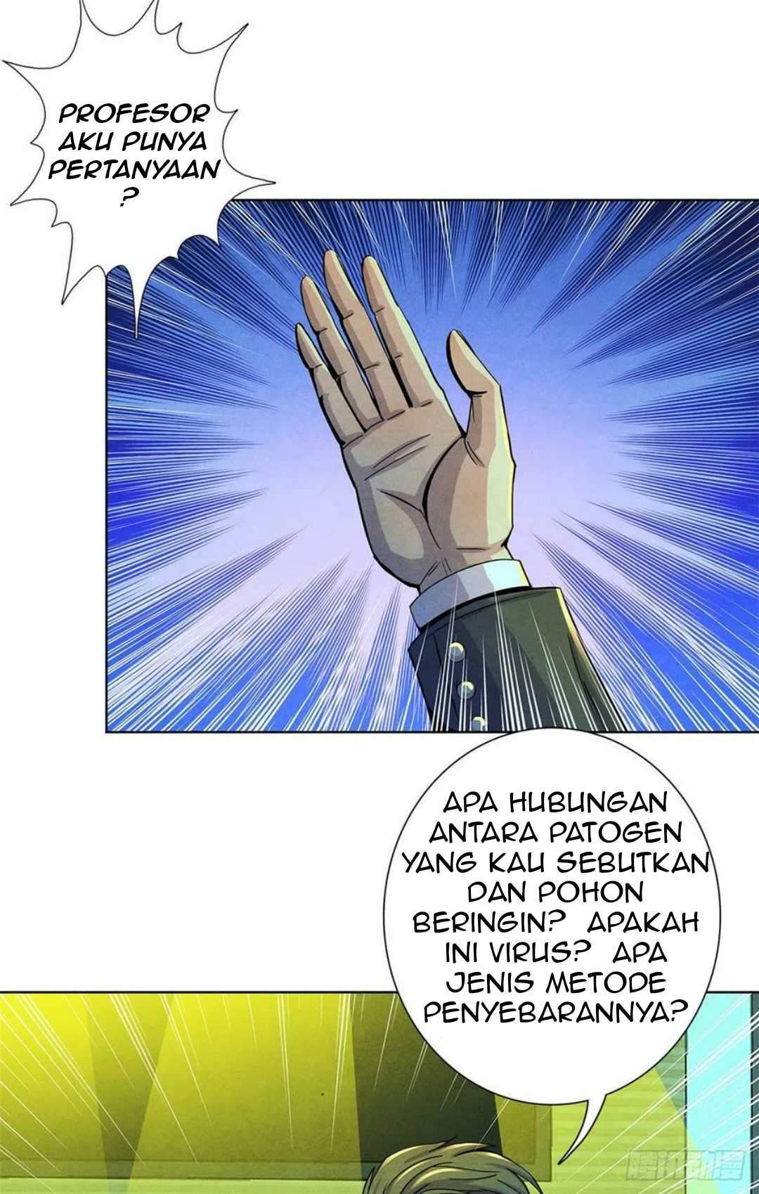 doctor-li-ming - Chapter: 20