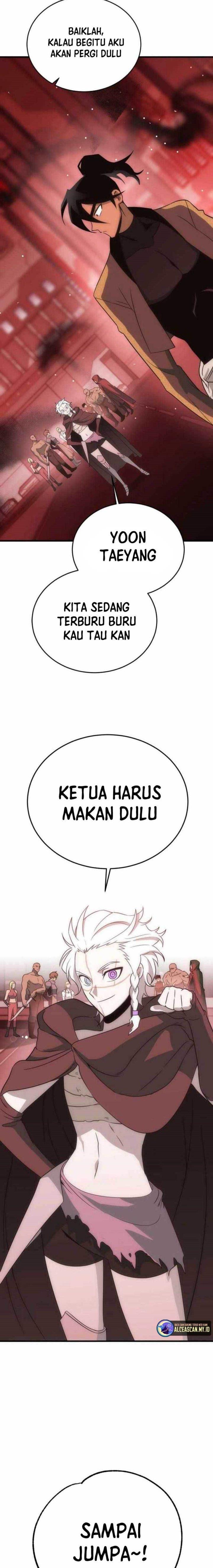 dantalian - Chapter: 34