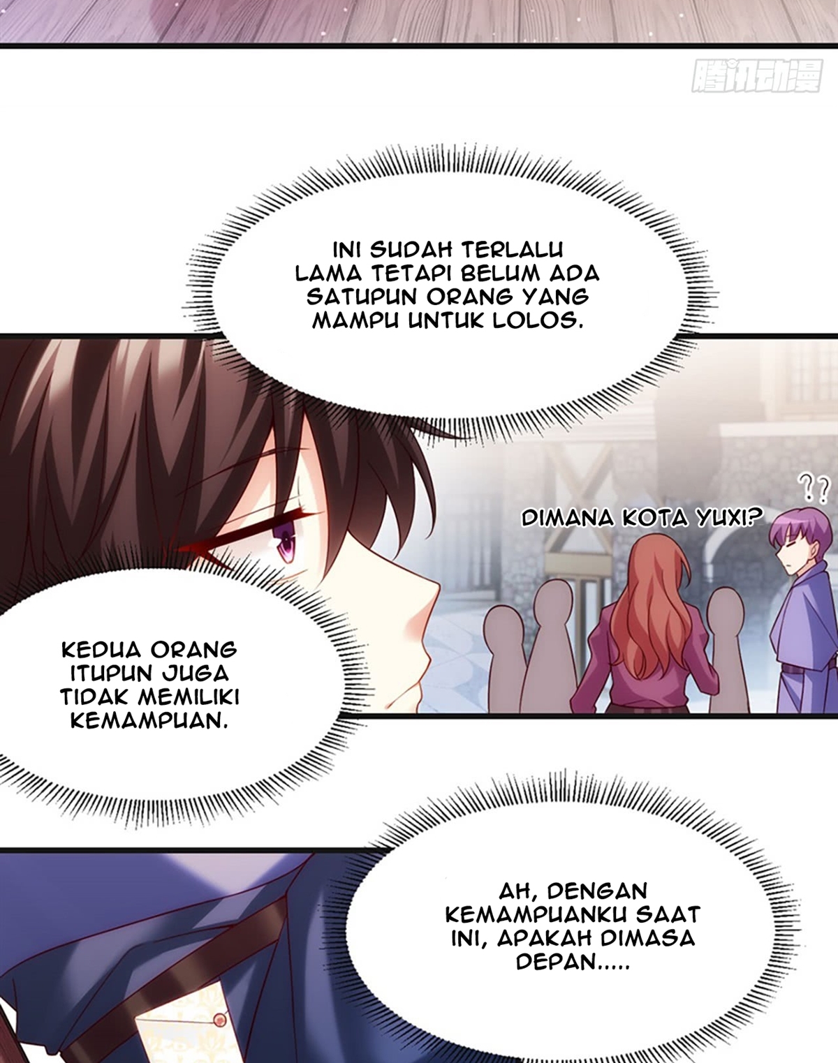 useless-young-master - Chapter: 9