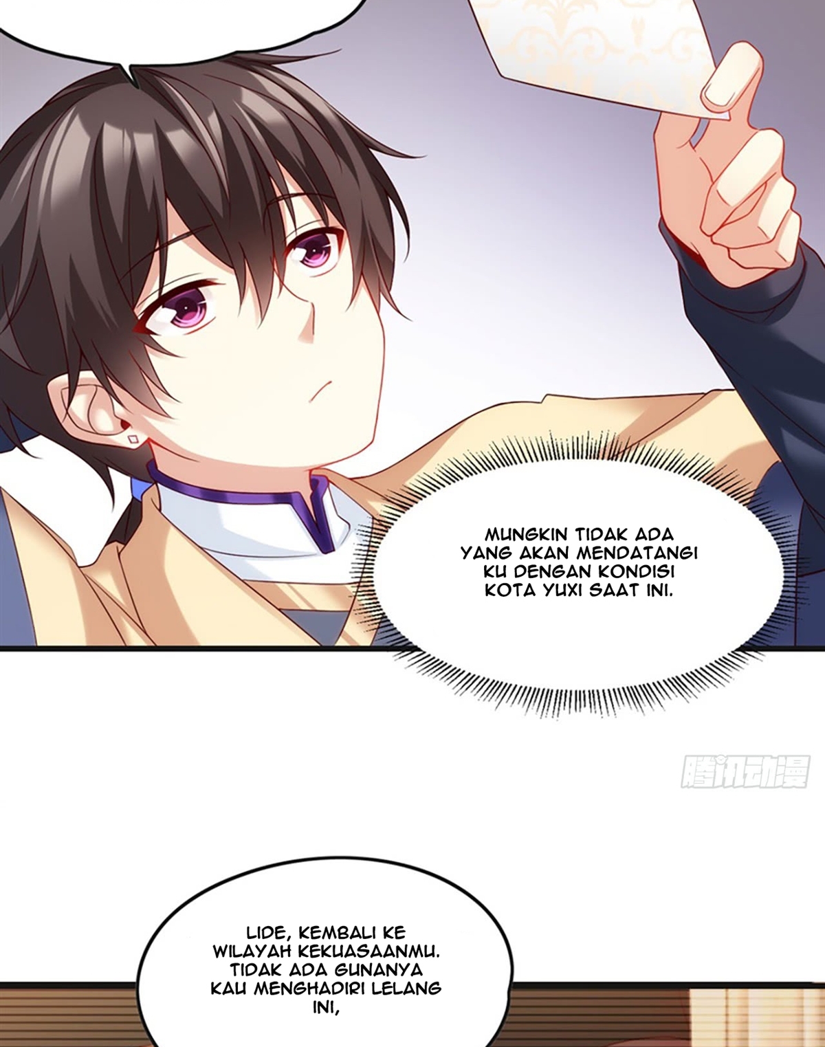 useless-young-master - Chapter: 9