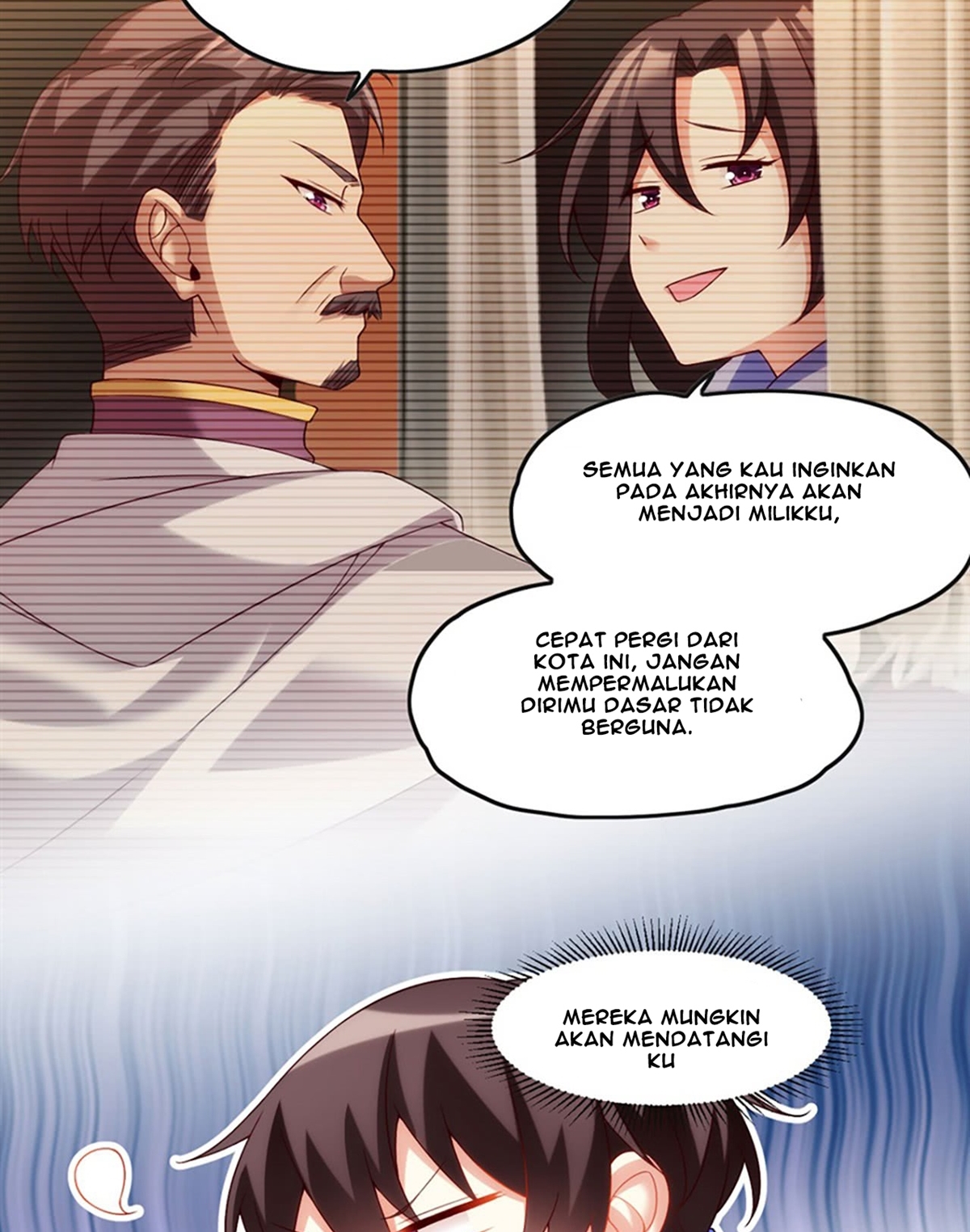 useless-young-master - Chapter: 9