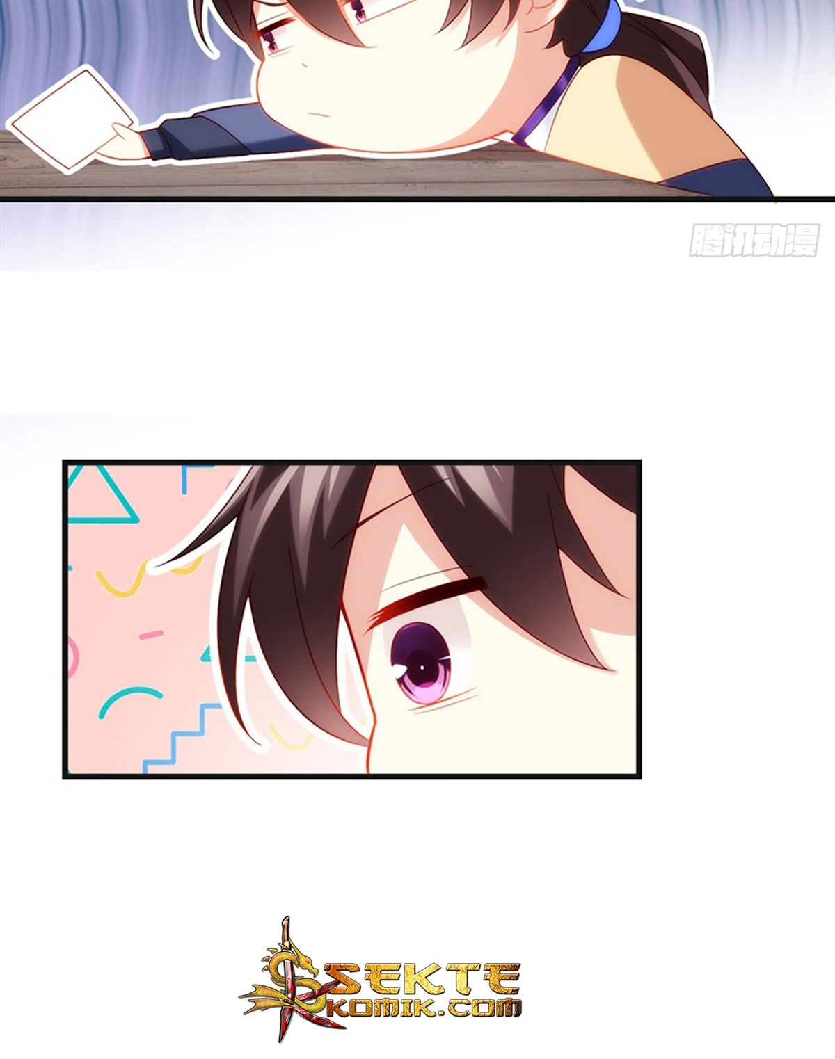 useless-young-master - Chapter: 9