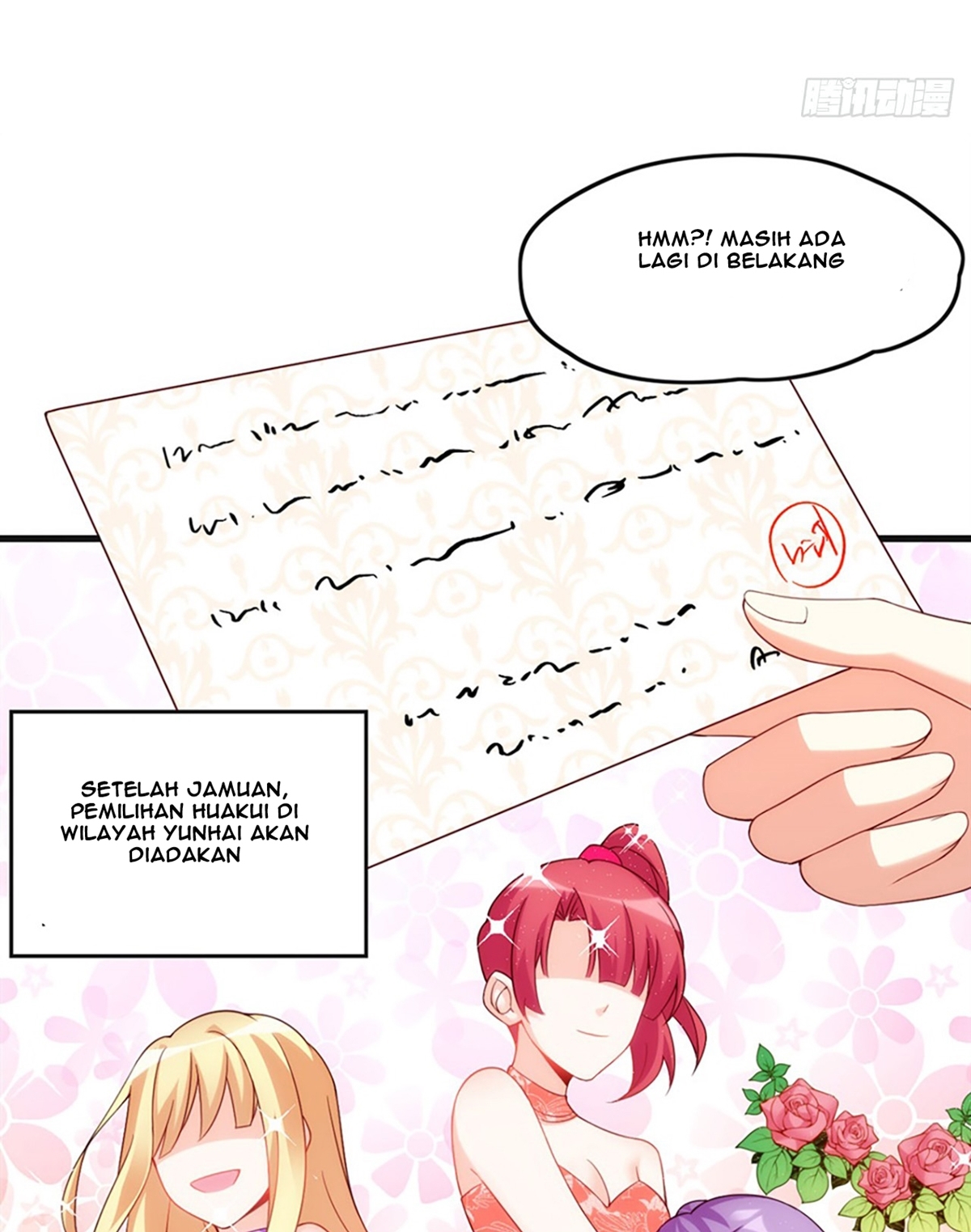 useless-young-master - Chapter: 9