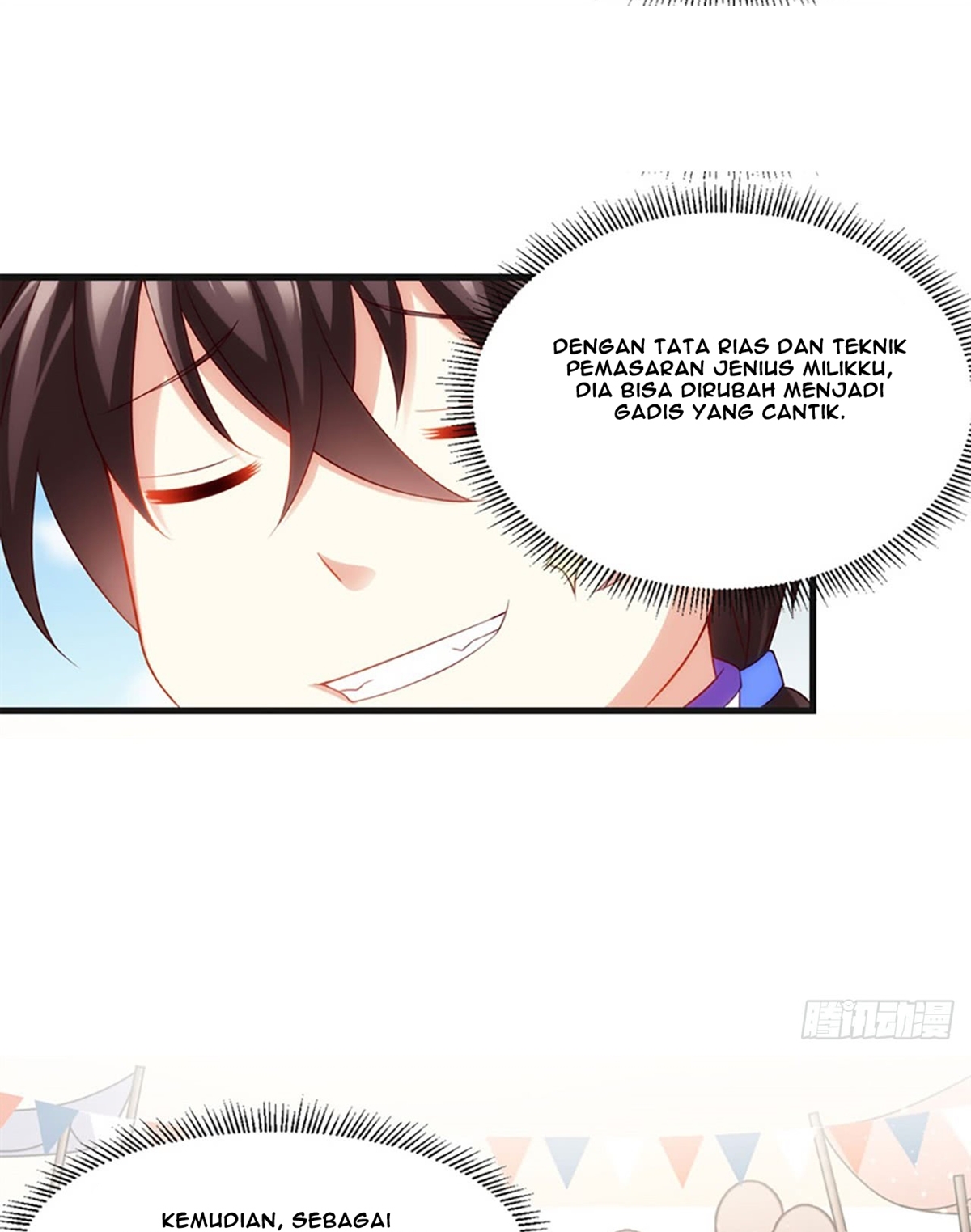 useless-young-master - Chapter: 9