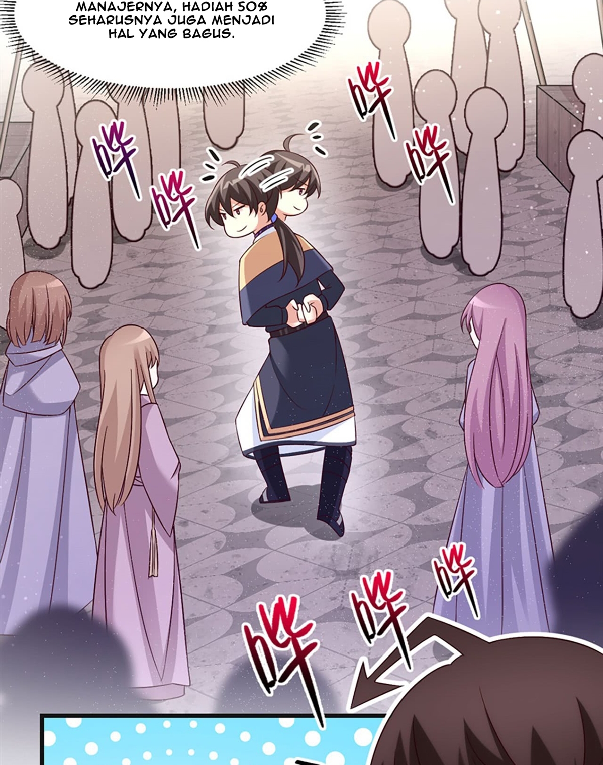 useless-young-master - Chapter: 9
