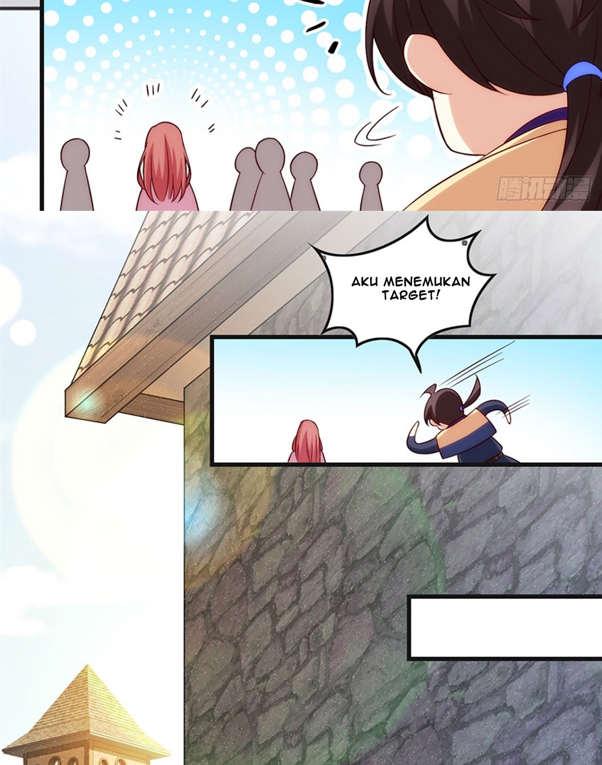 useless-young-master - Chapter: 9