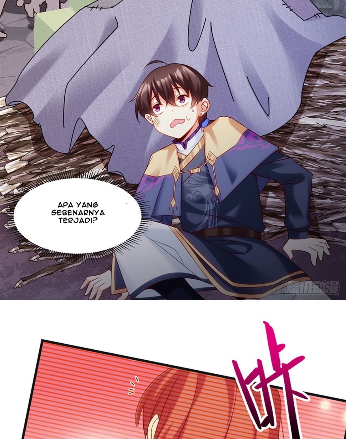 useless-young-master - Chapter: 9