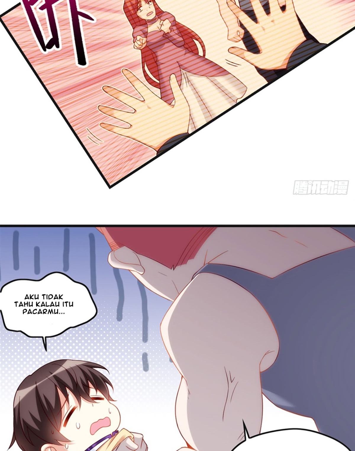useless-young-master - Chapter: 9