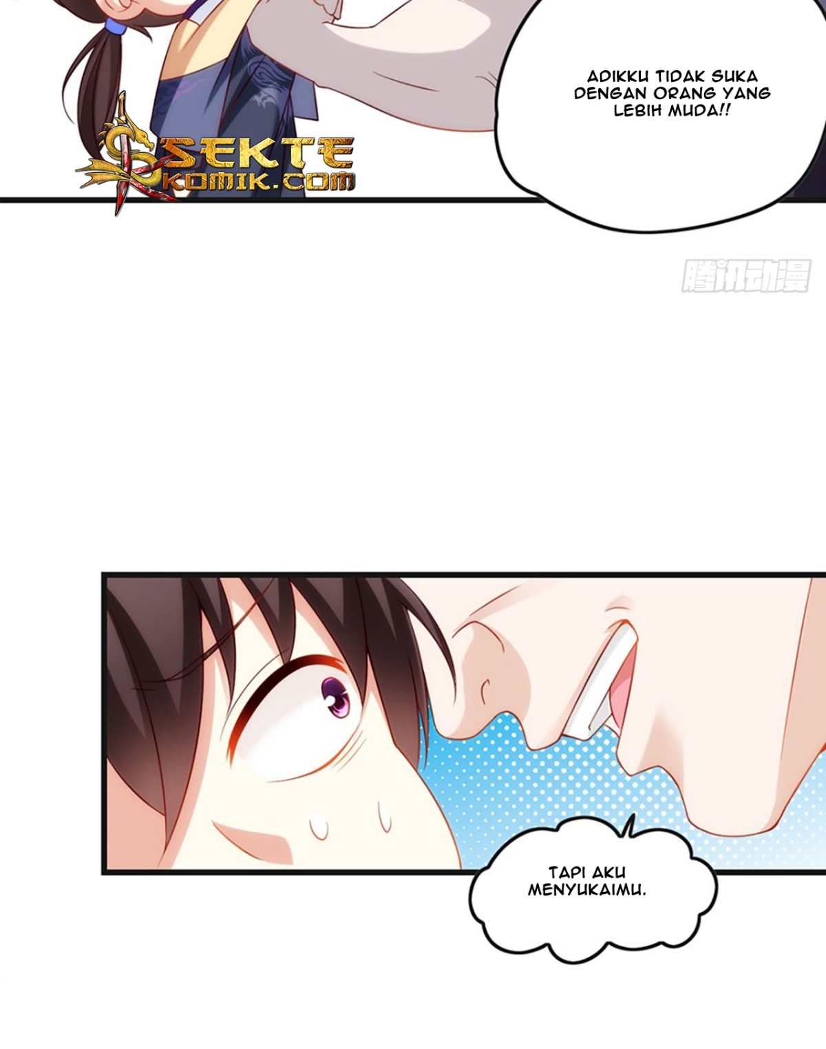 useless-young-master - Chapter: 9