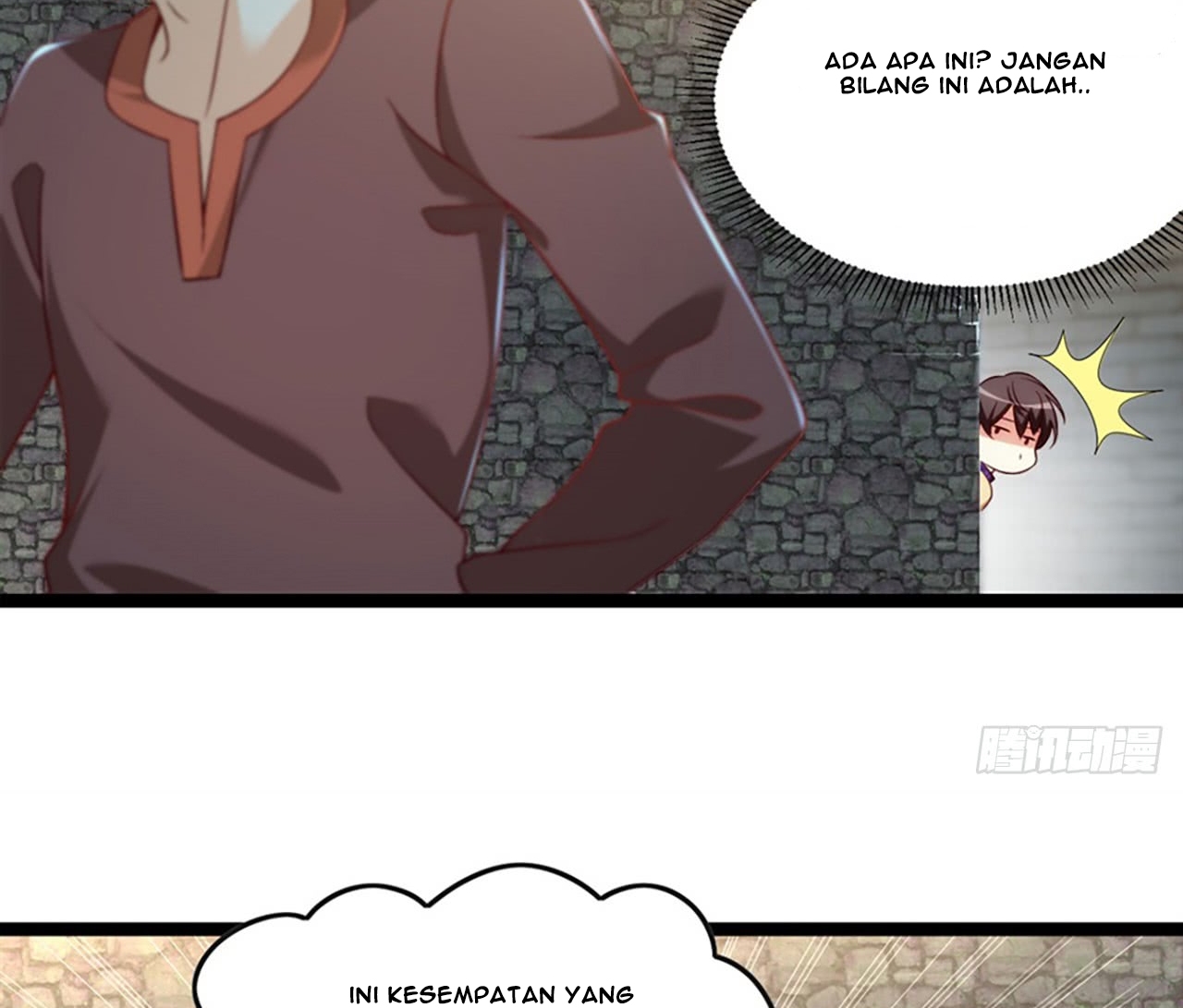 useless-young-master - Chapter: 9