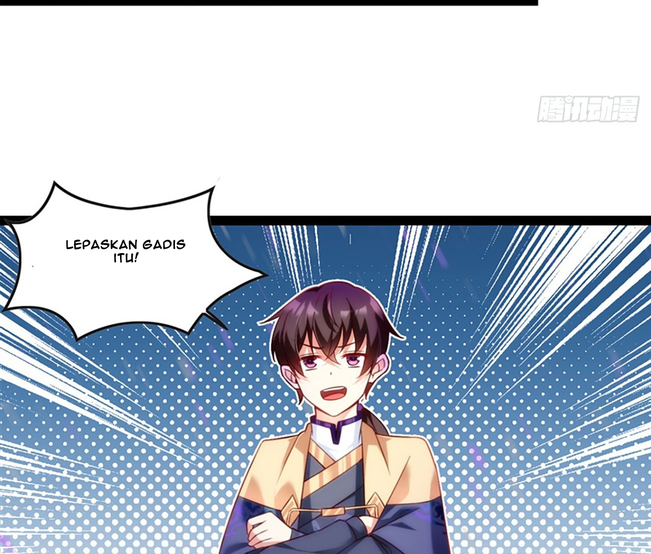 useless-young-master - Chapter: 9