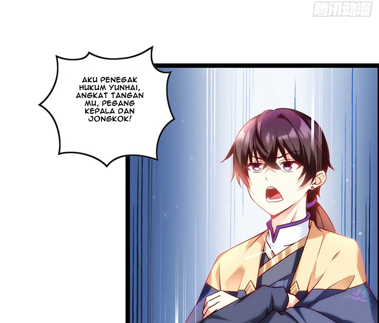 useless-young-master - Chapter: 9