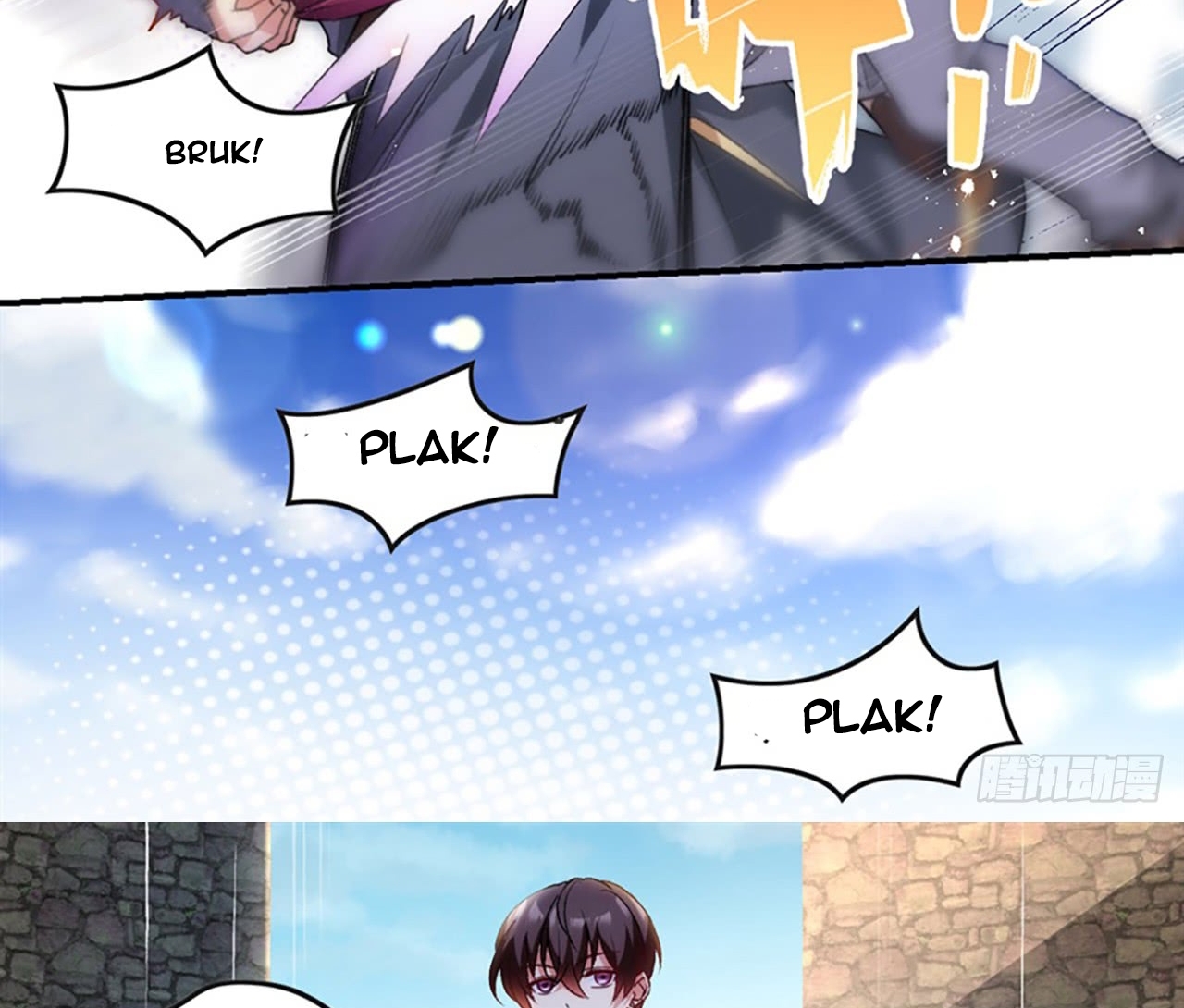 useless-young-master - Chapter: 9