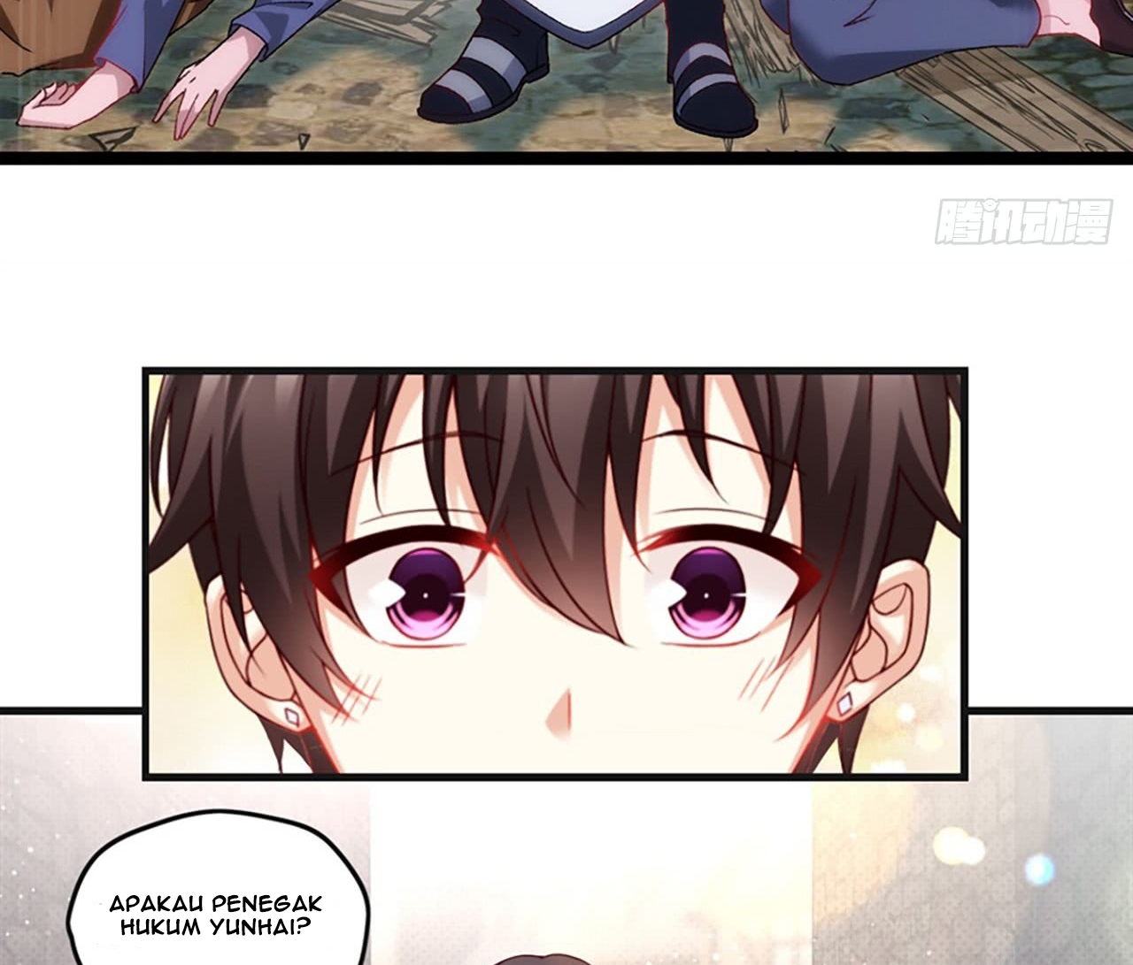 useless-young-master - Chapter: 9