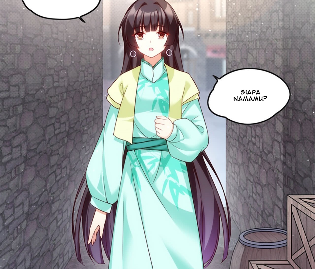 useless-young-master - Chapter: 9