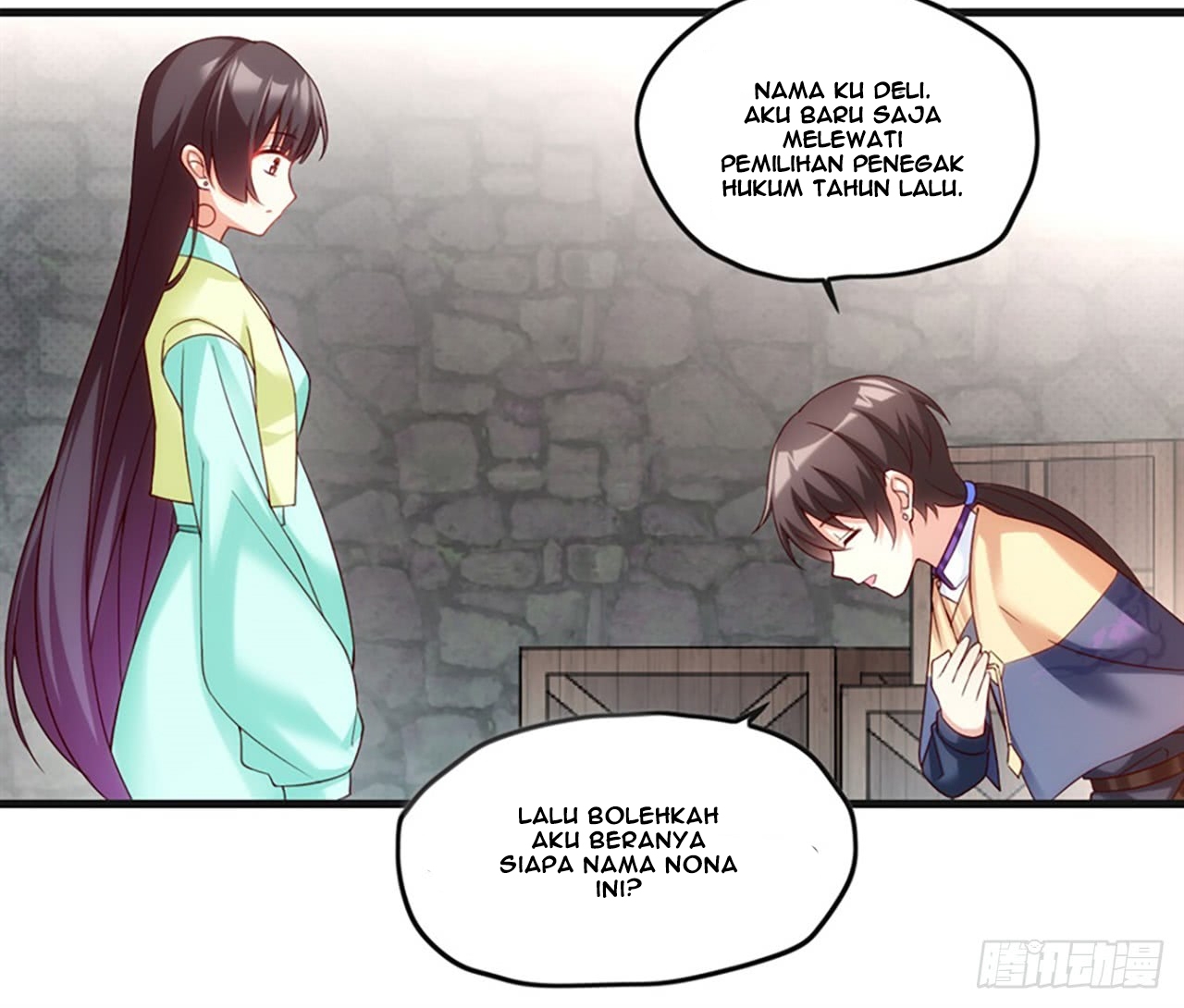 useless-young-master - Chapter: 9