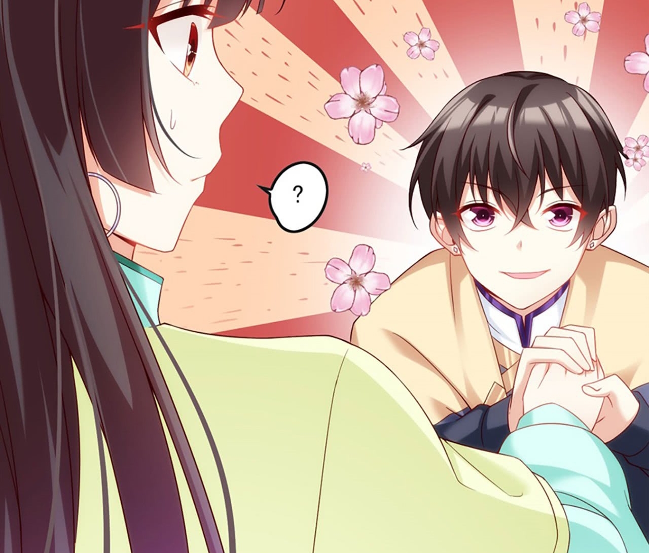 useless-young-master - Chapter: 9