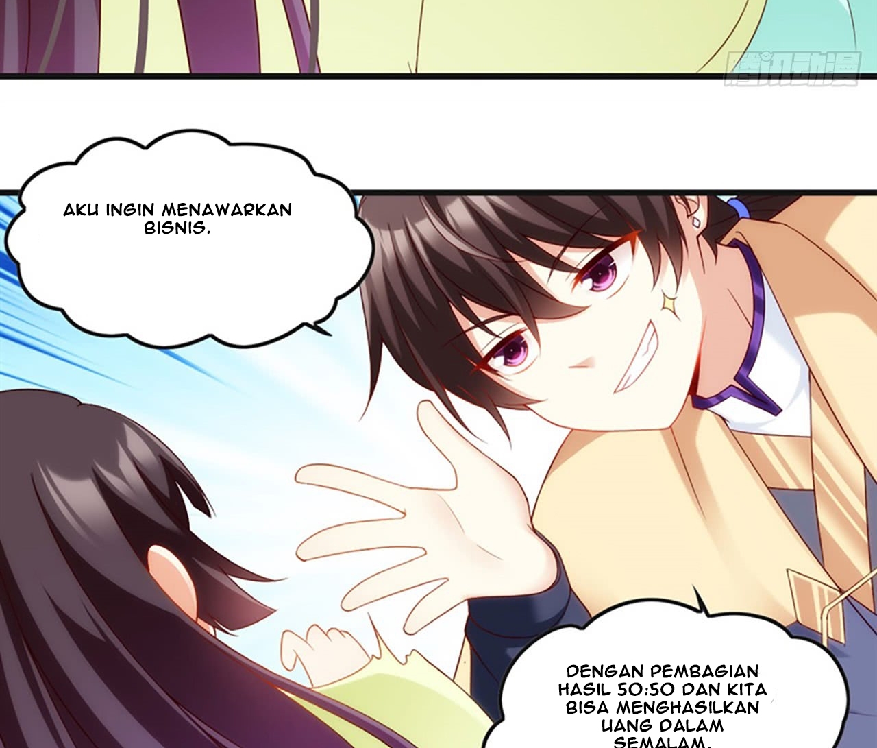 useless-young-master - Chapter: 9