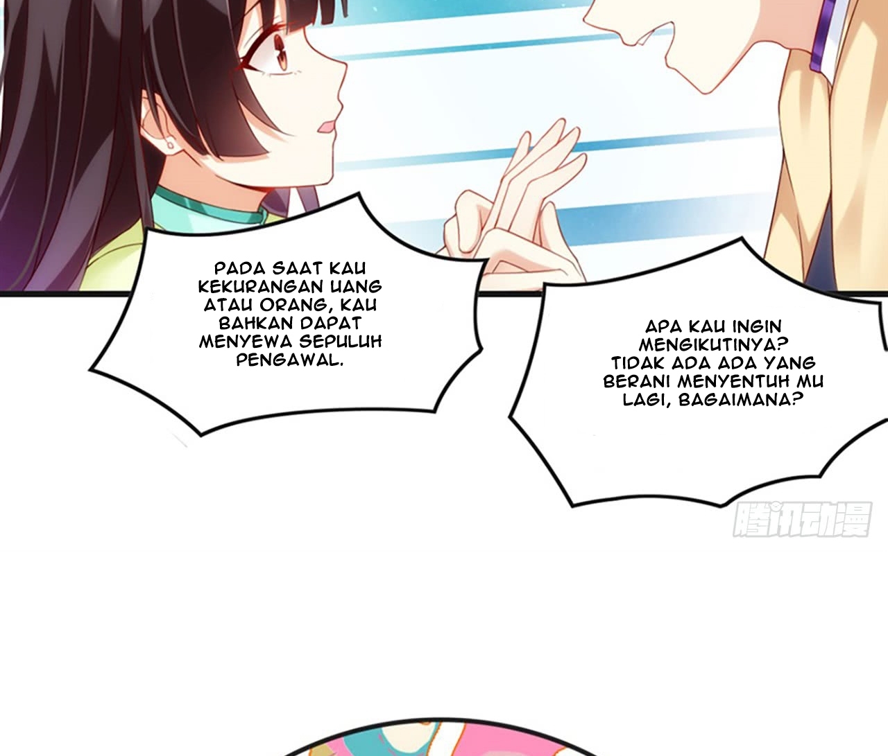 useless-young-master - Chapter: 9