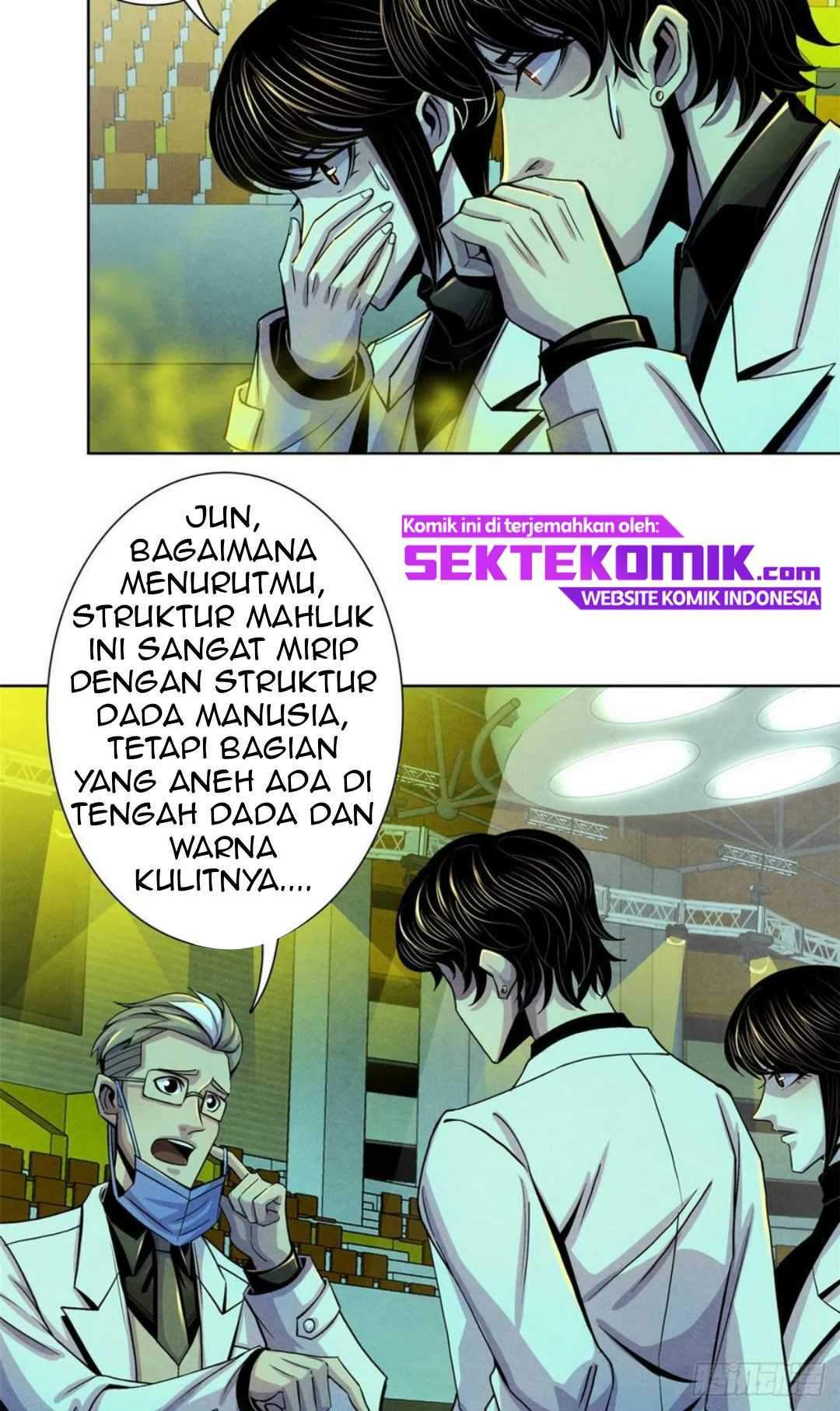 doctor-li-ming - Chapter: 21