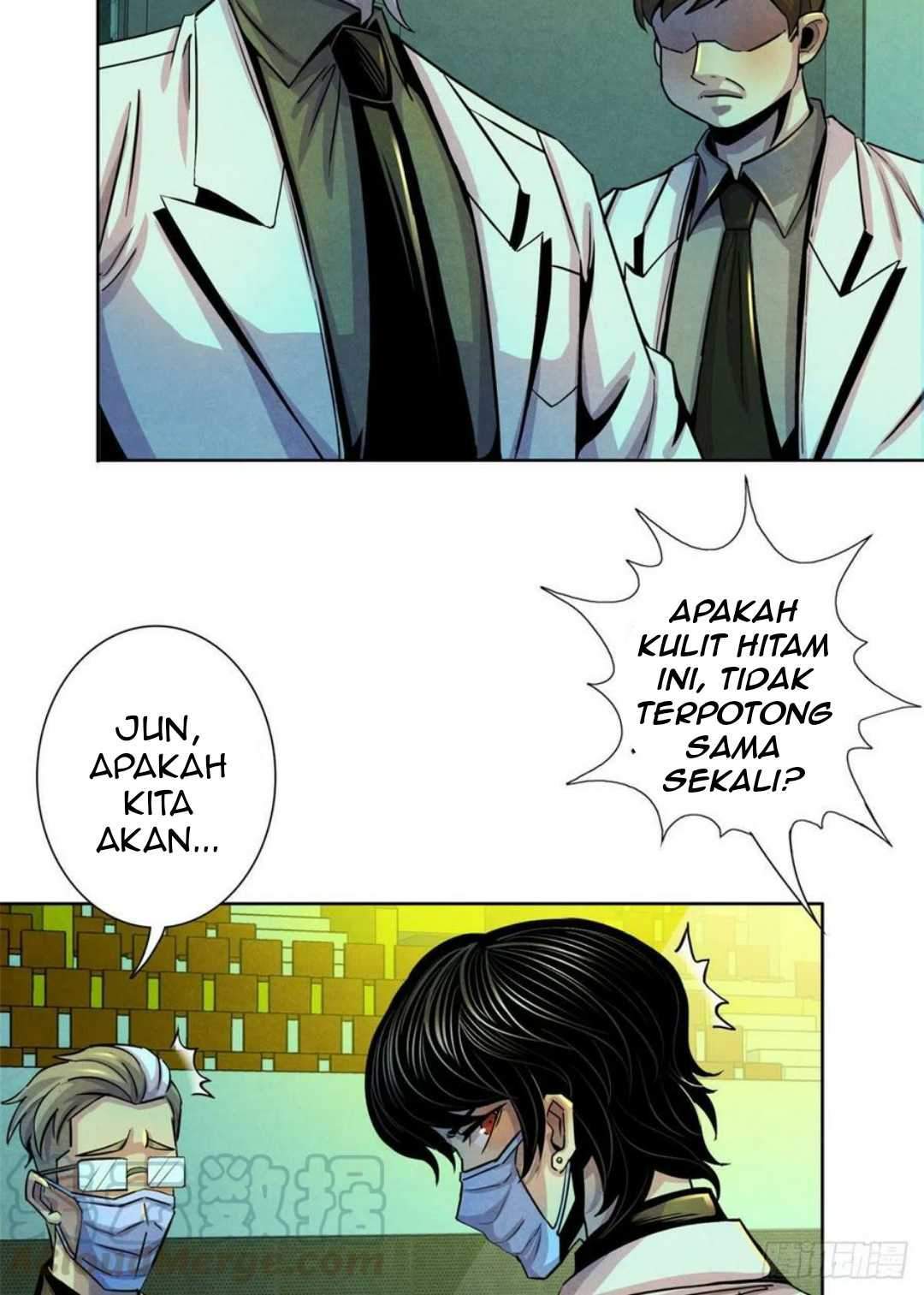 doctor-li-ming - Chapter: 21