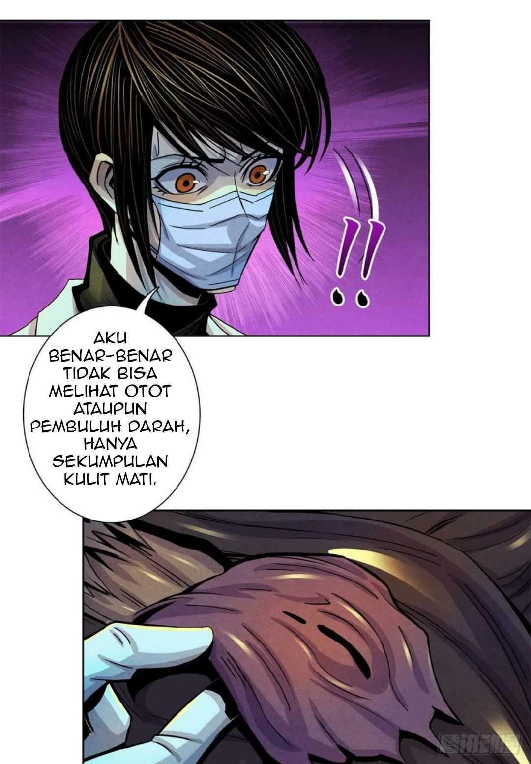 doctor-li-ming - Chapter: 21