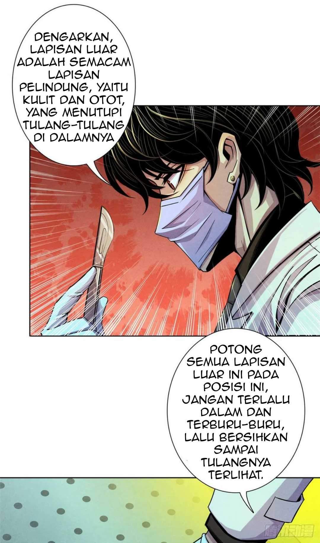 doctor-li-ming - Chapter: 21