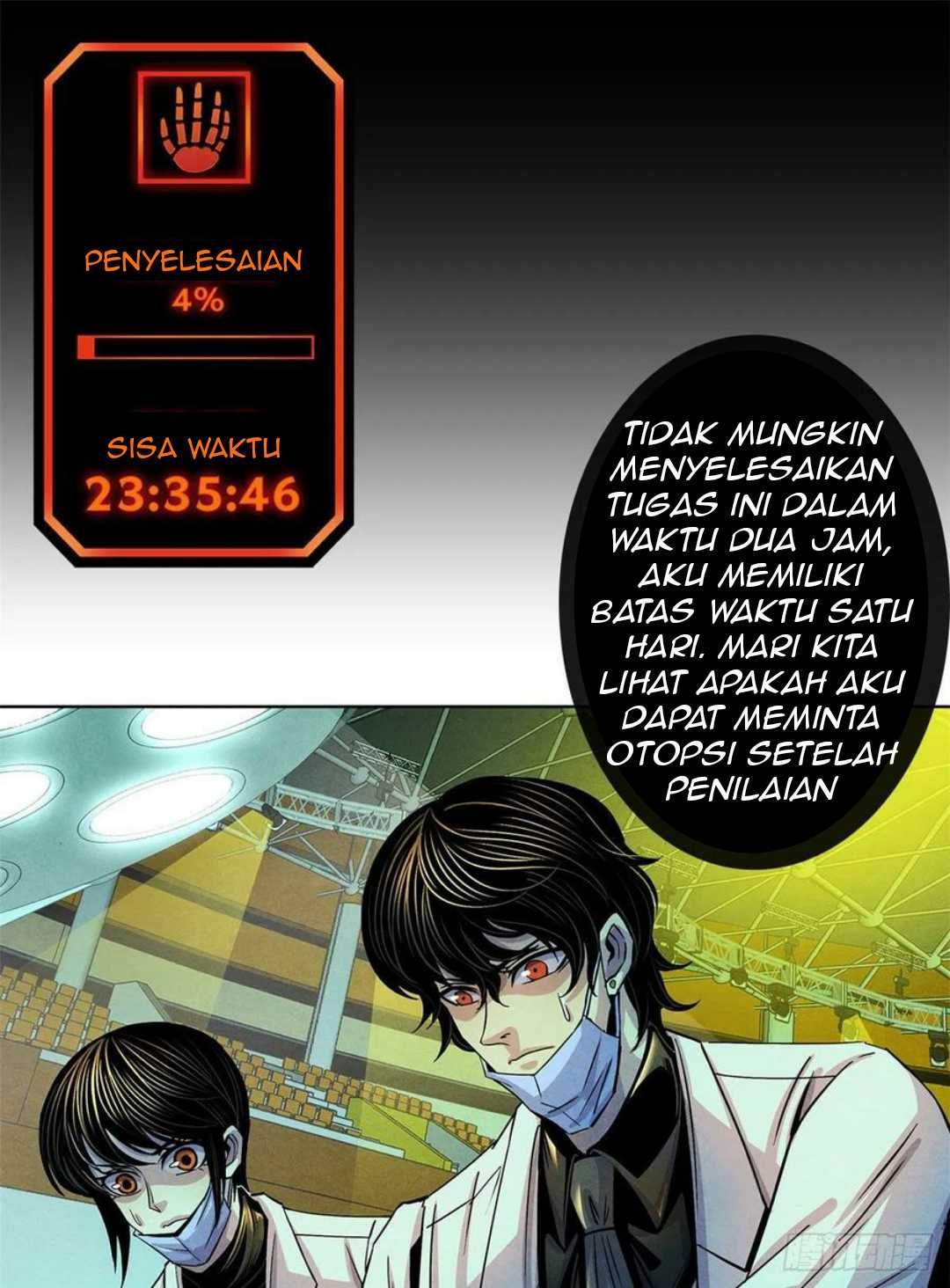 doctor-li-ming - Chapter: 21