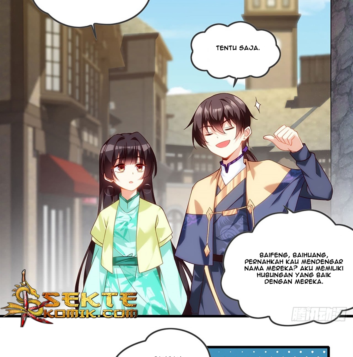 useless-young-master - Chapter: 10