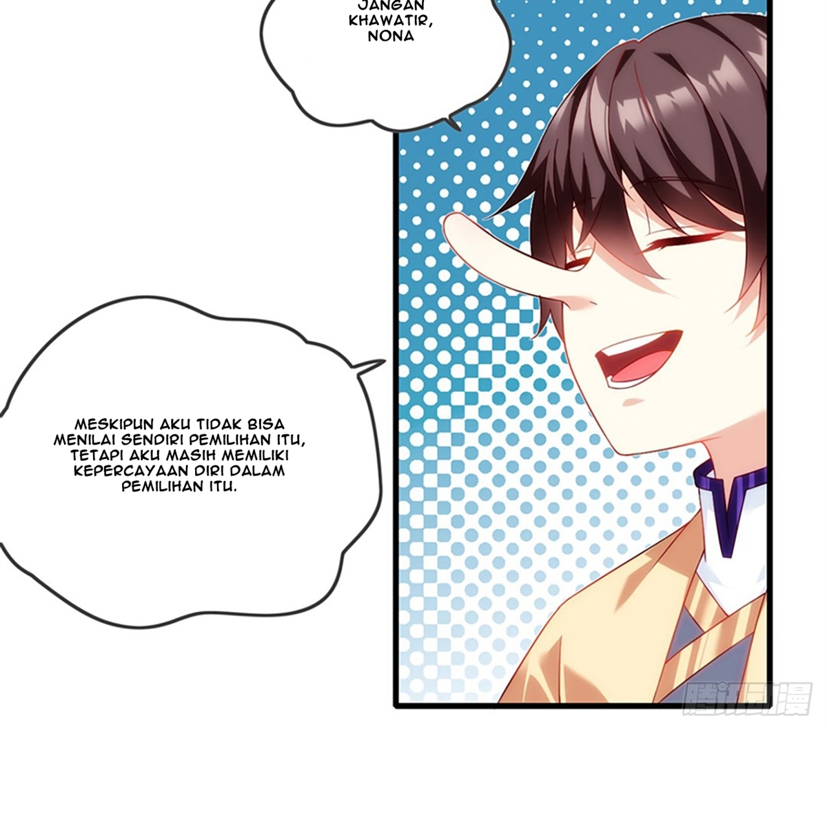 useless-young-master - Chapter: 10