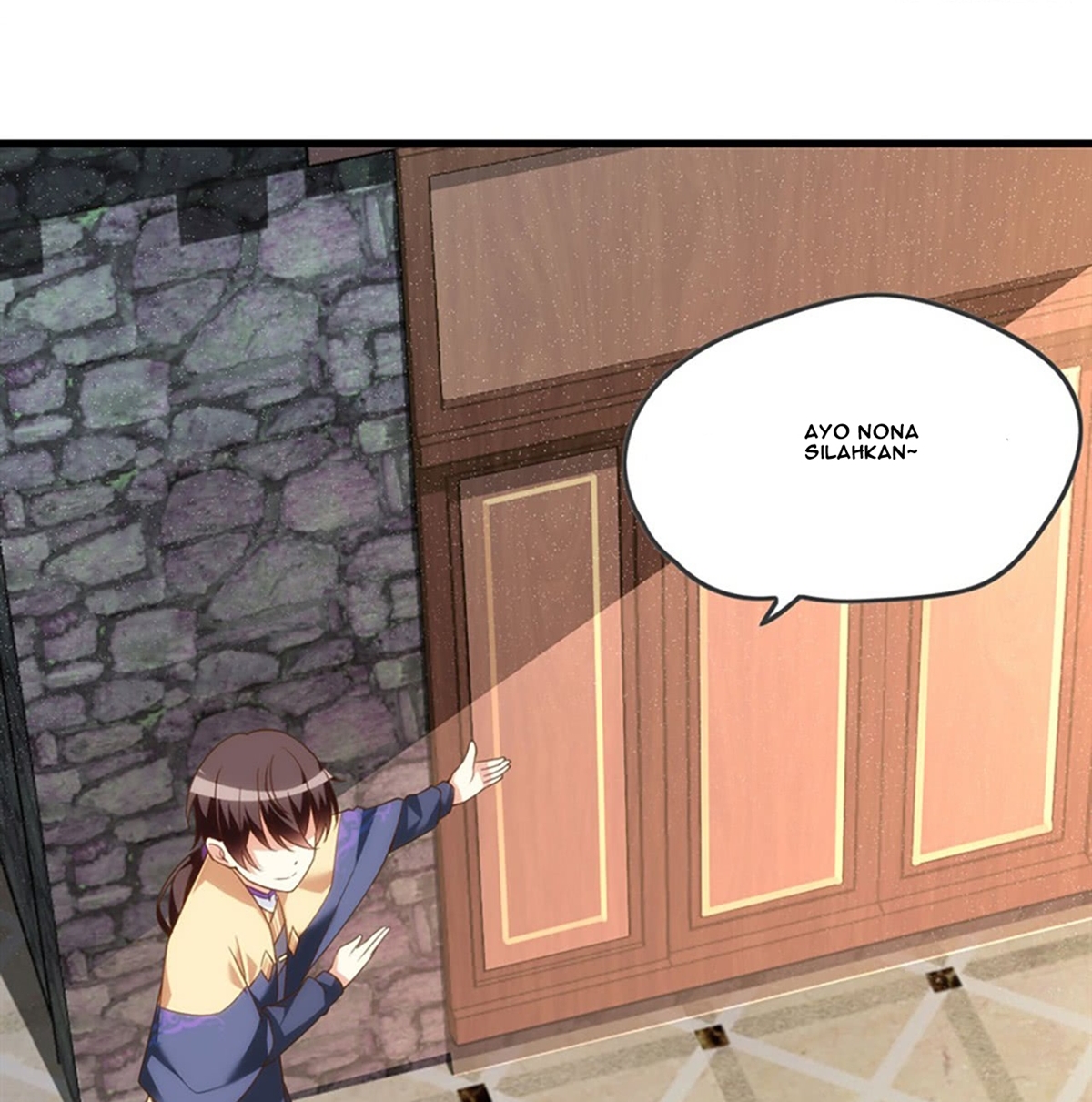 useless-young-master - Chapter: 10