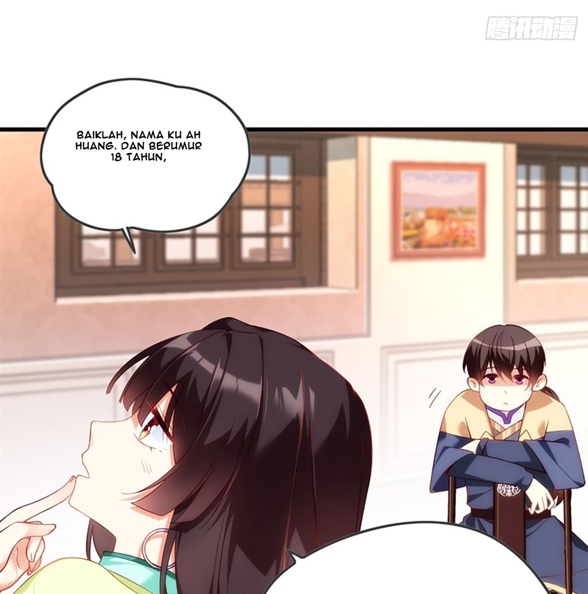 useless-young-master - Chapter: 10