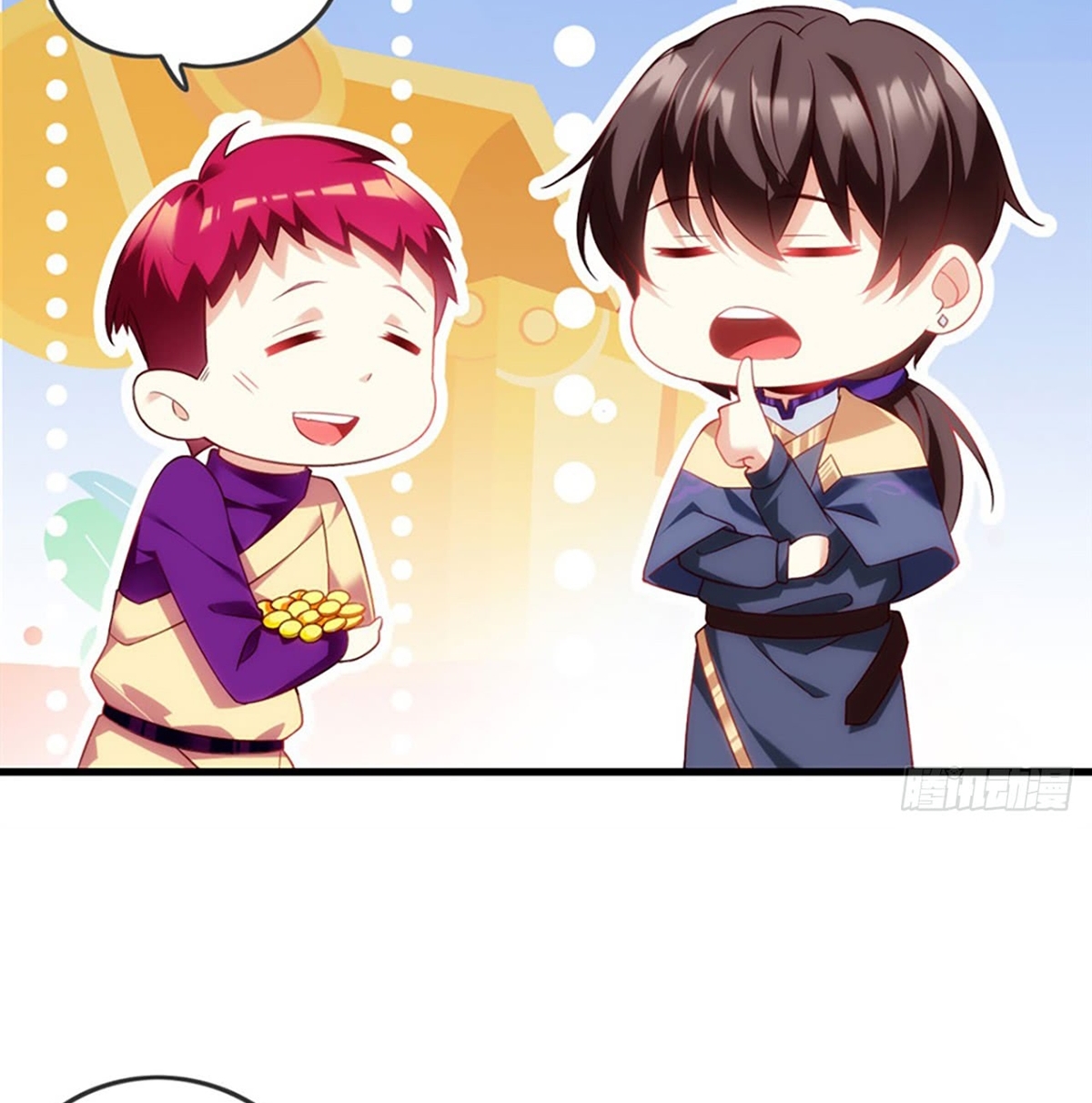 useless-young-master - Chapter: 10
