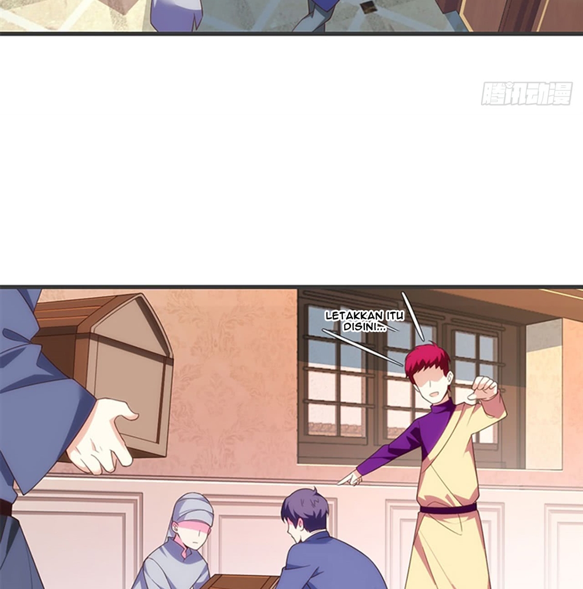 useless-young-master - Chapter: 10