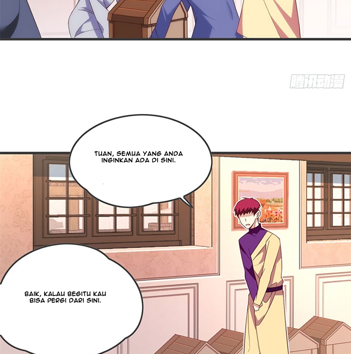 useless-young-master - Chapter: 10