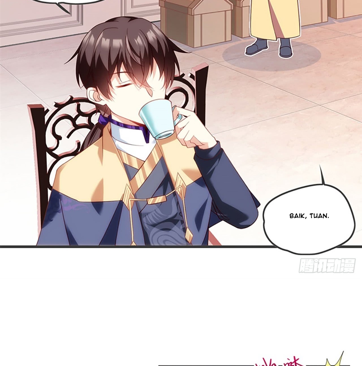 useless-young-master - Chapter: 10