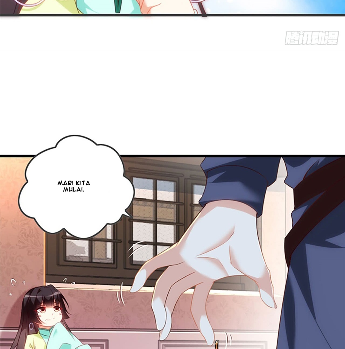 useless-young-master - Chapter: 10