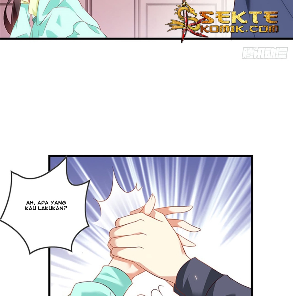 useless-young-master - Chapter: 10