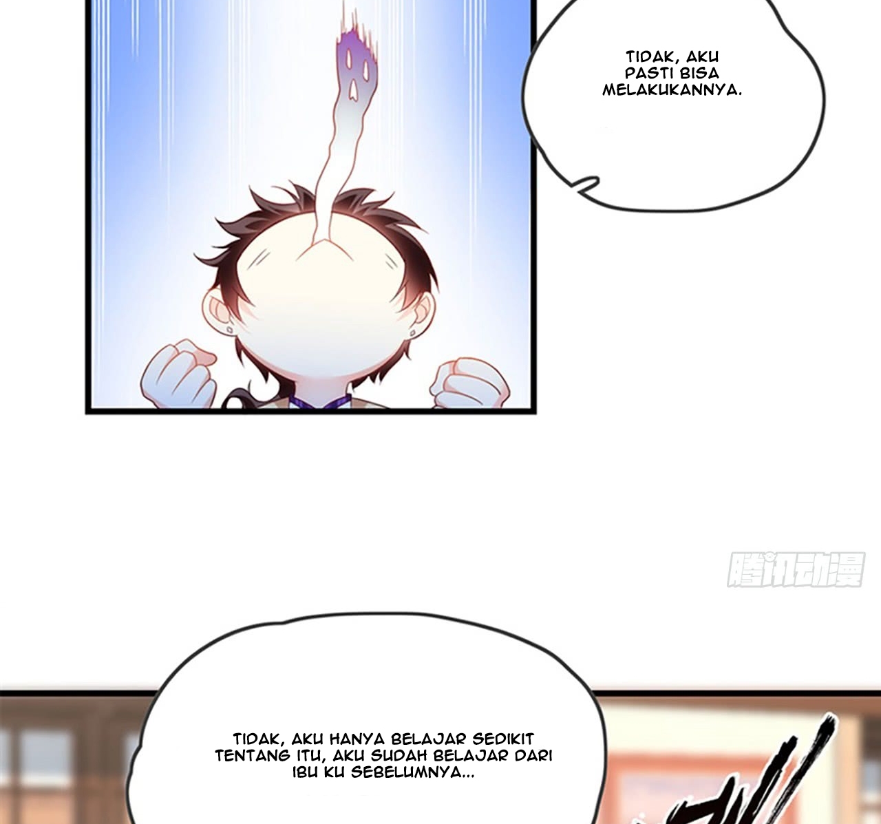 useless-young-master - Chapter: 10