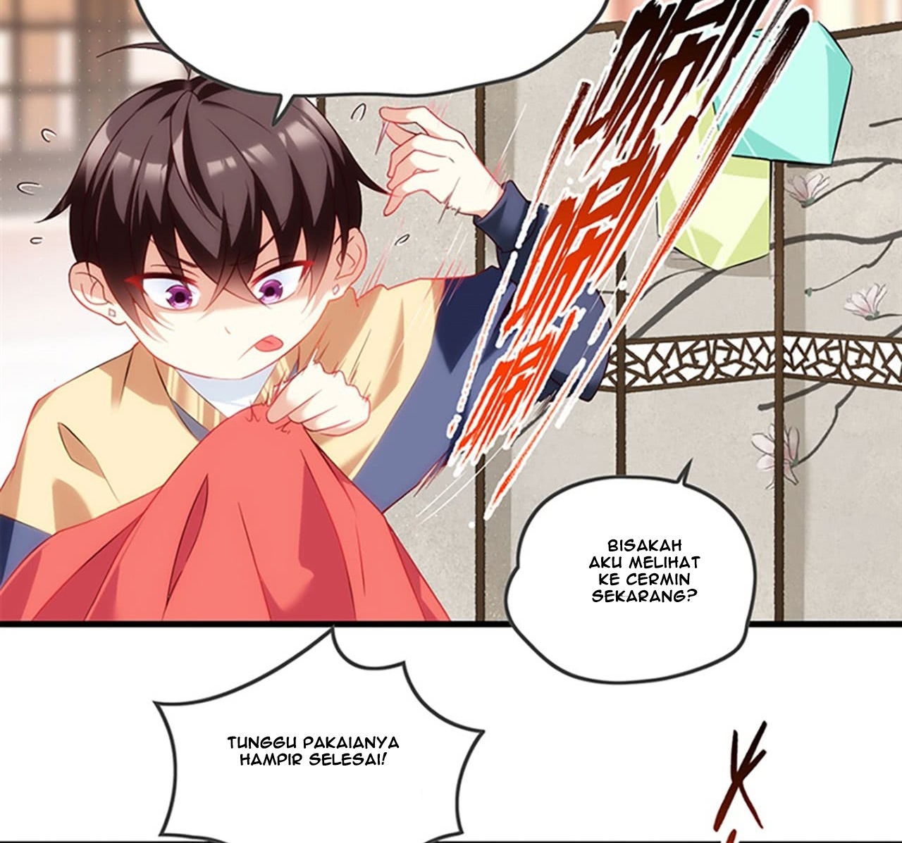 useless-young-master - Chapter: 10