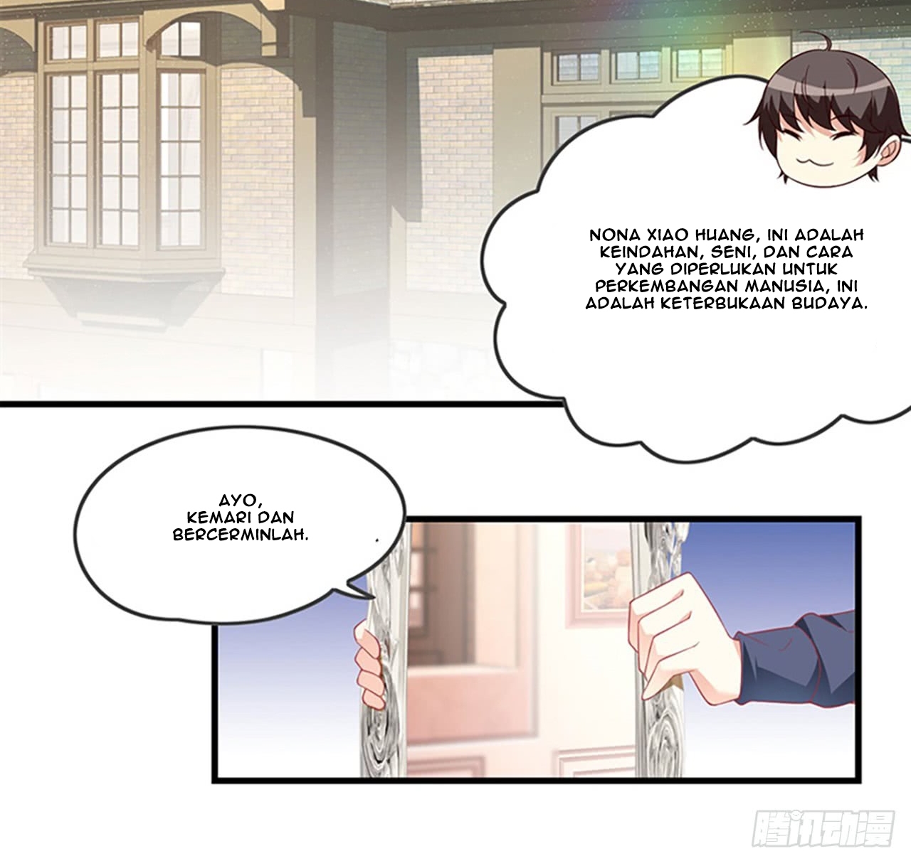 useless-young-master - Chapter: 10