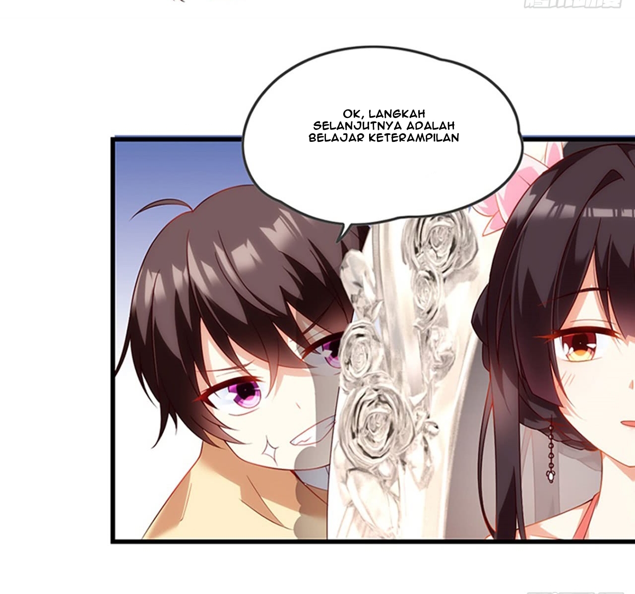 useless-young-master - Chapter: 10