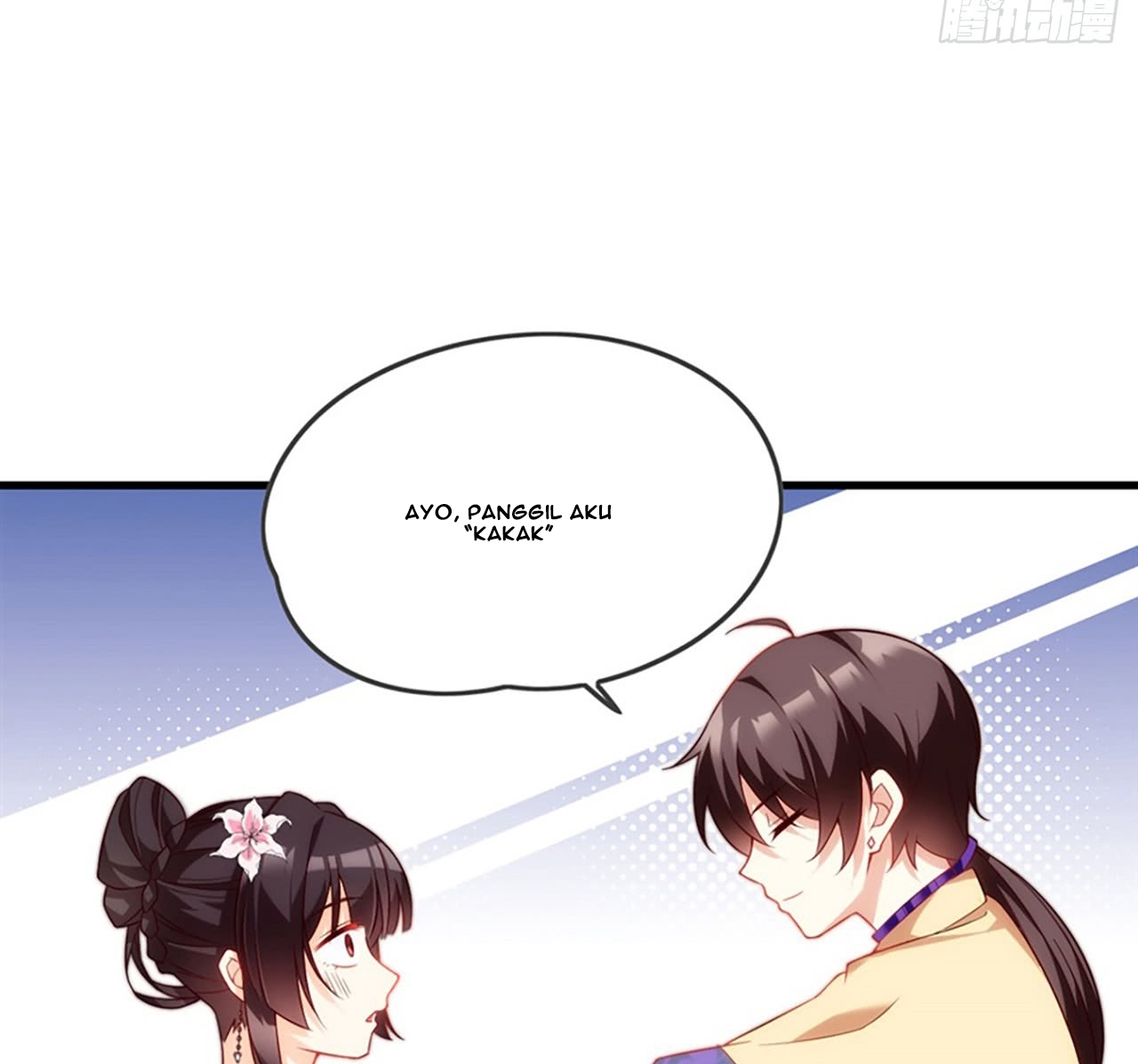 useless-young-master - Chapter: 10