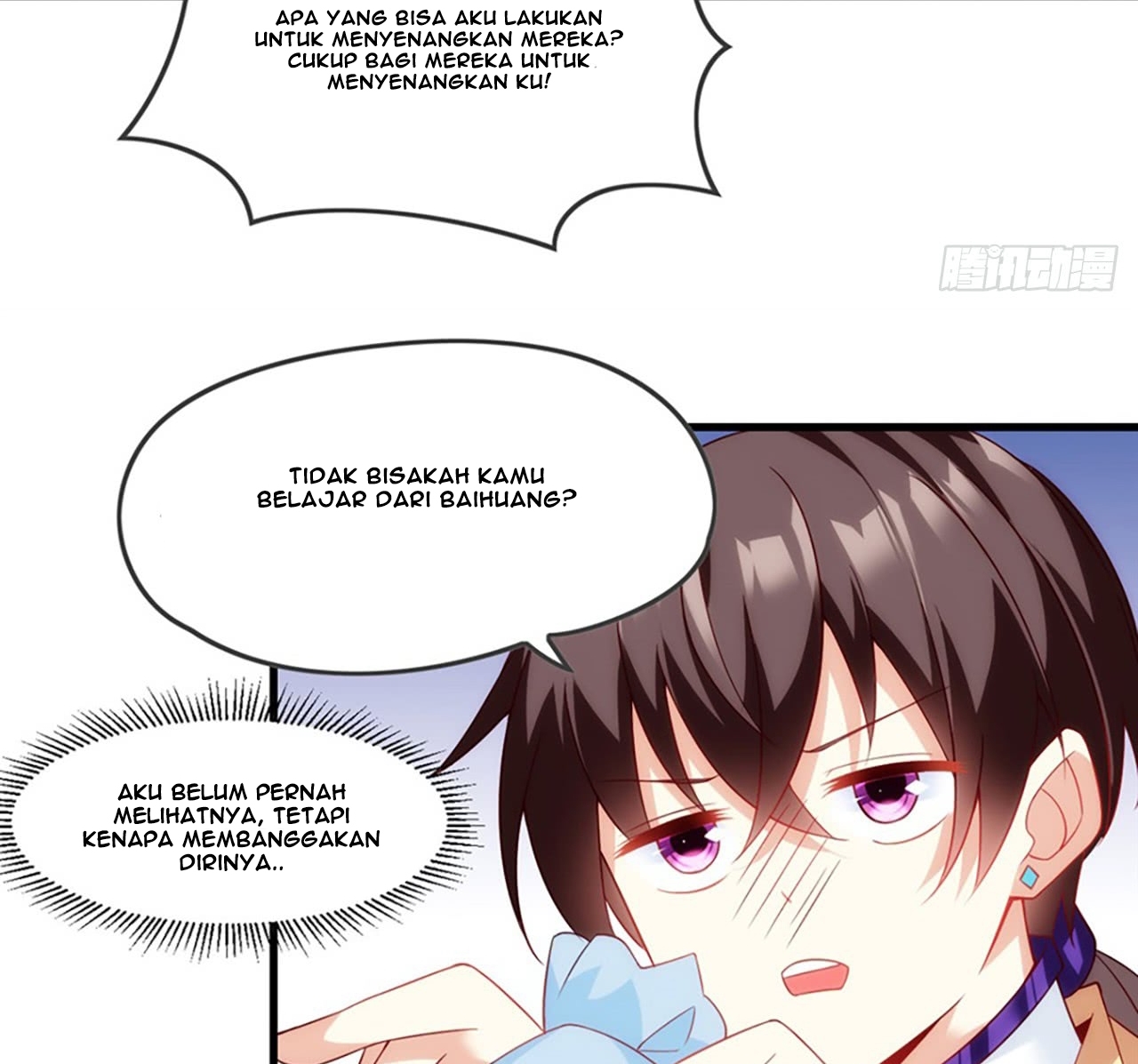 useless-young-master - Chapter: 10