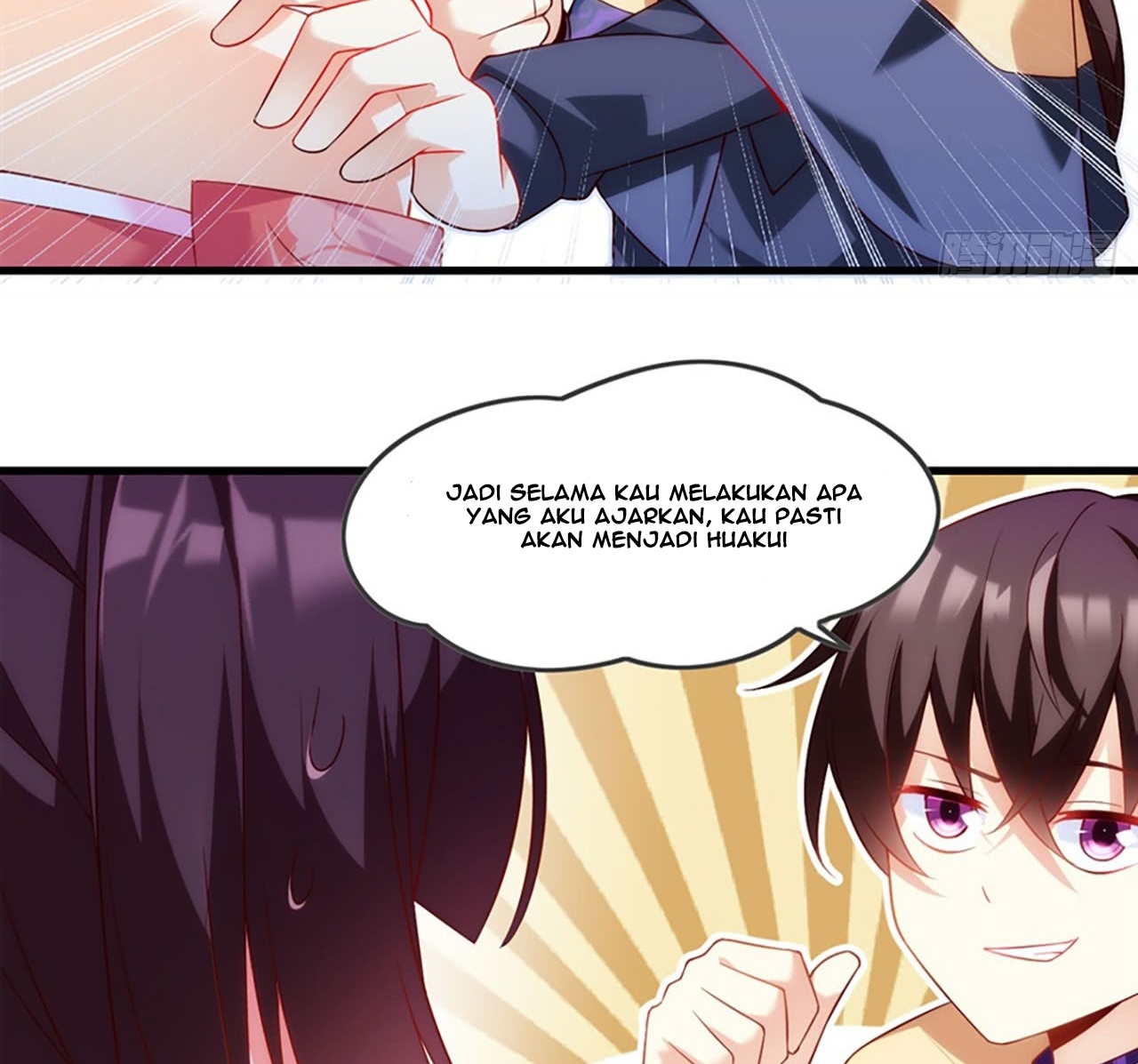 useless-young-master - Chapter: 10