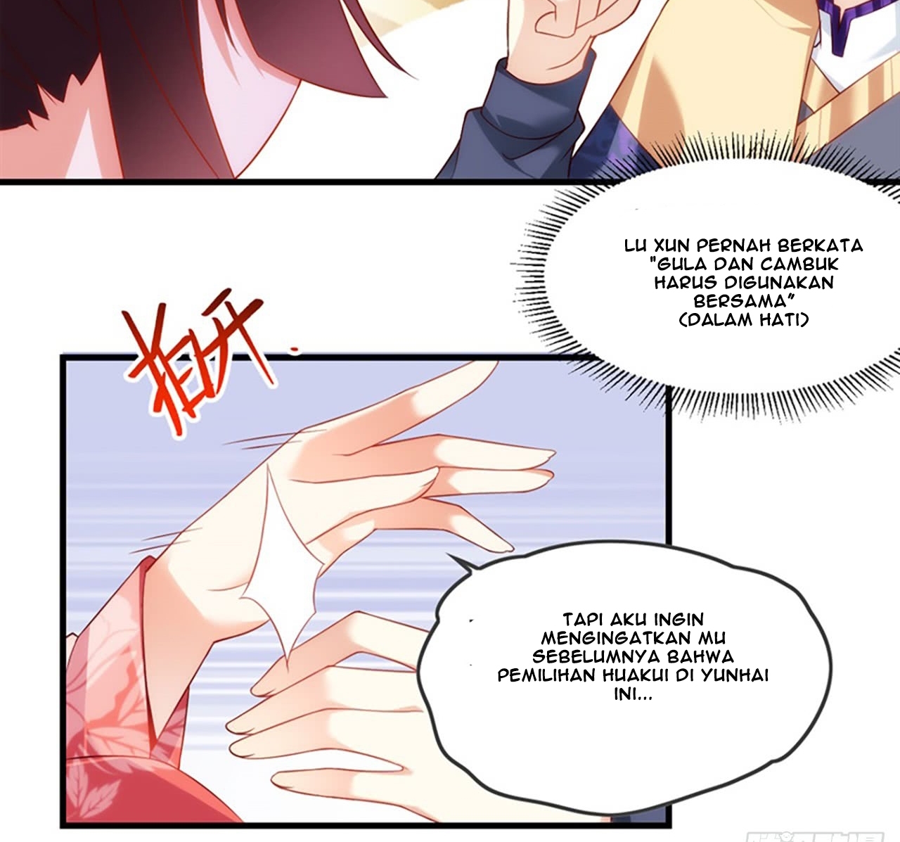 useless-young-master - Chapter: 10
