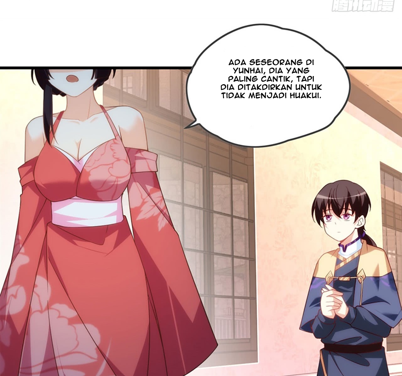 useless-young-master - Chapter: 10