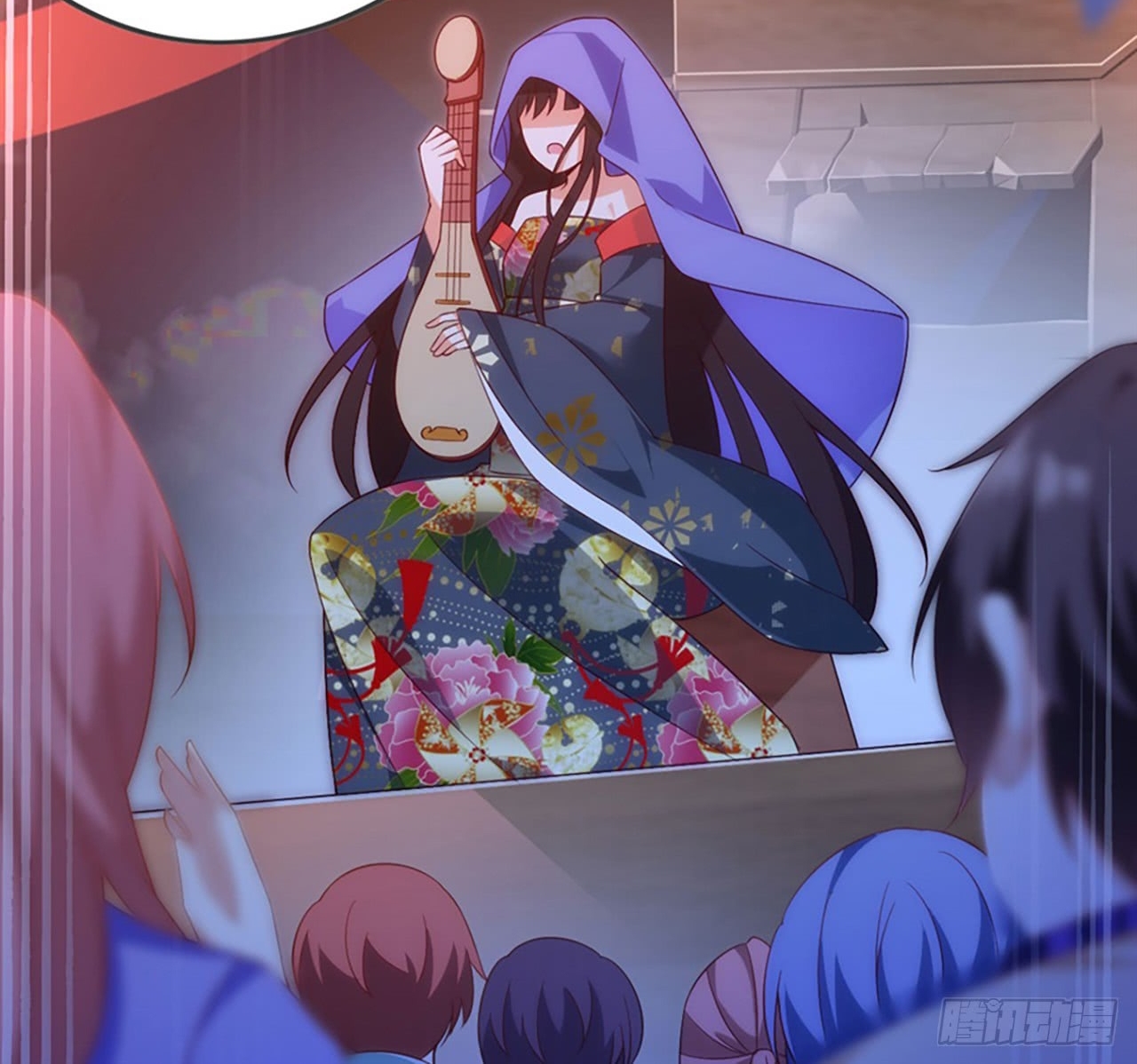 useless-young-master - Chapter: 10
