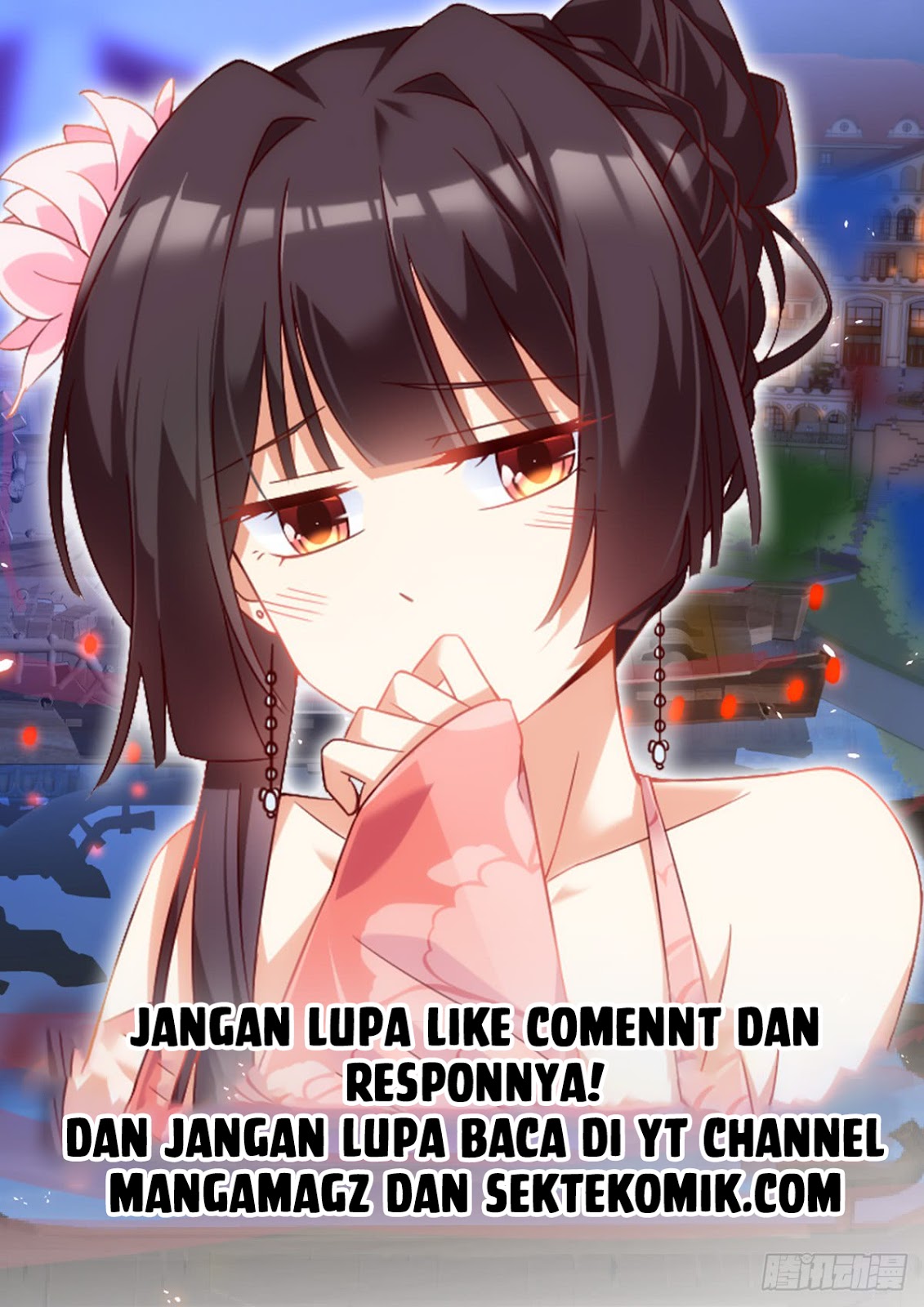 useless-young-master - Chapter: 10